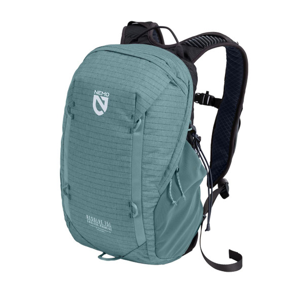 Resolve 15L Rucksack