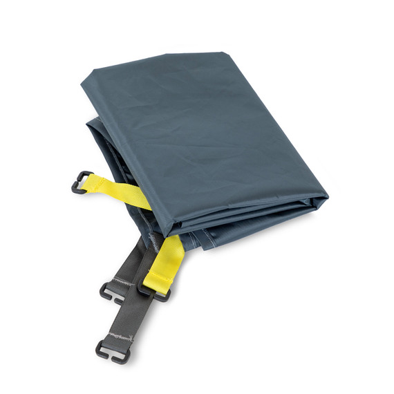 Dragonfly OSMO 2P Footprint