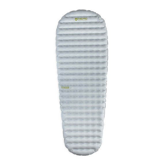 Tensor Elite Regular Wide Mummy Sleeping Mat