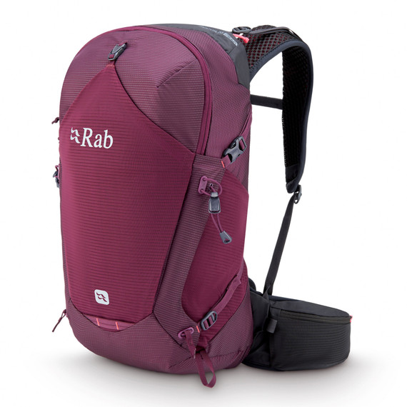 Womens Protium 25 ND Rucksack