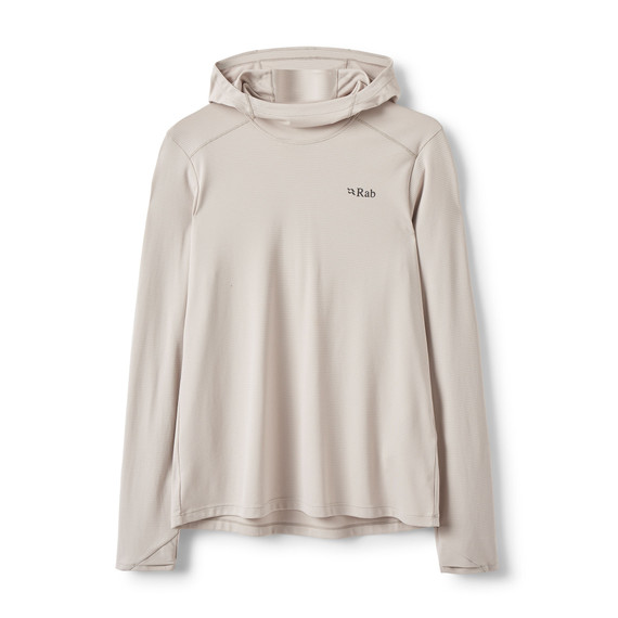 2026 Womens Force Hoody