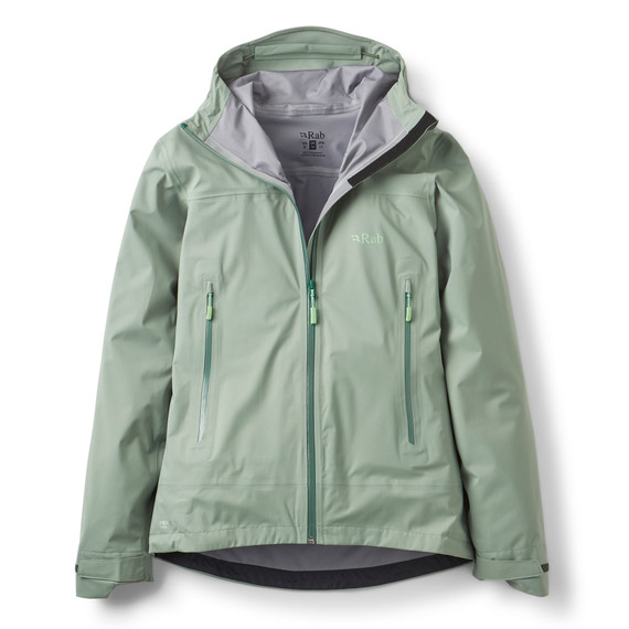 Womens Firewall Light 3L Jacket