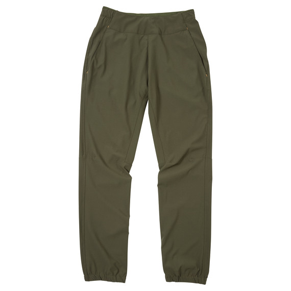 Womens Harpur Pants