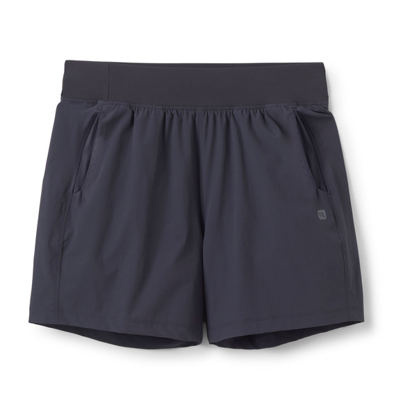 Womens Momentum 6" Shorts