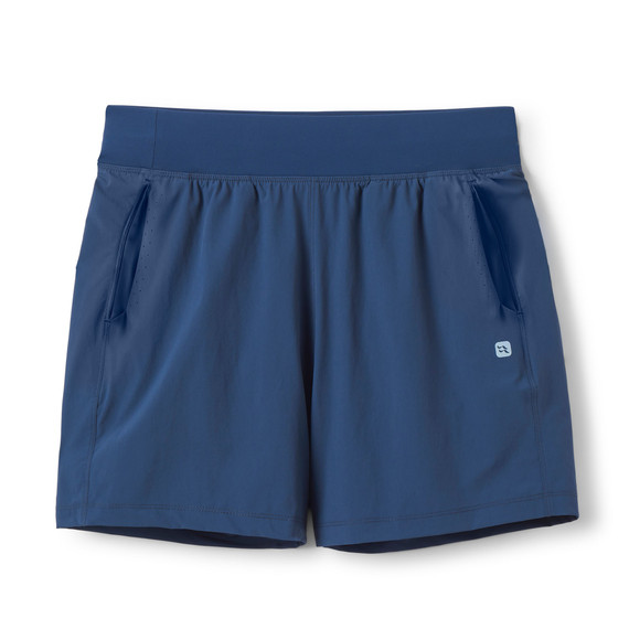 2026 Womens Momentum 6" Shorts