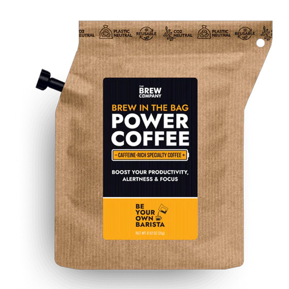Power Coffee