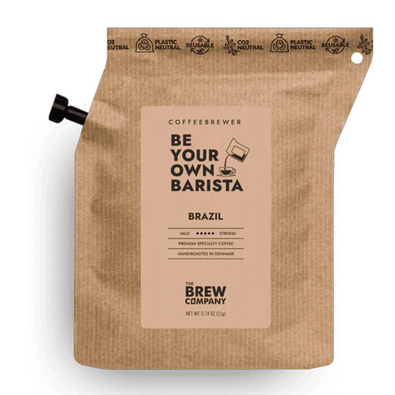Brazil Coffee