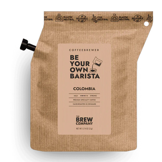 Colombia Coffee