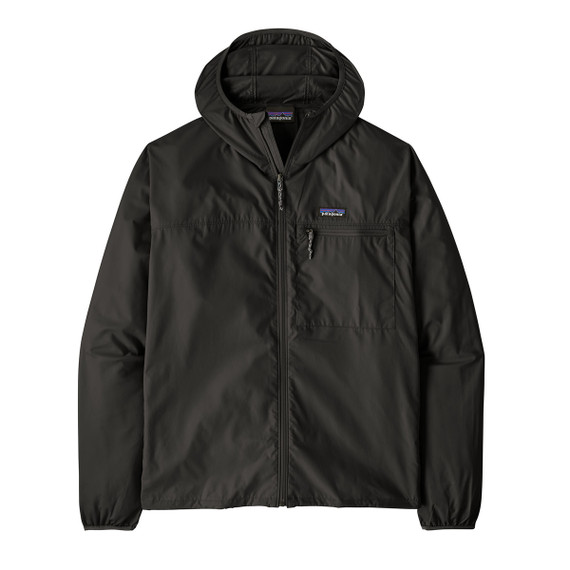 Light & Variable Jacket