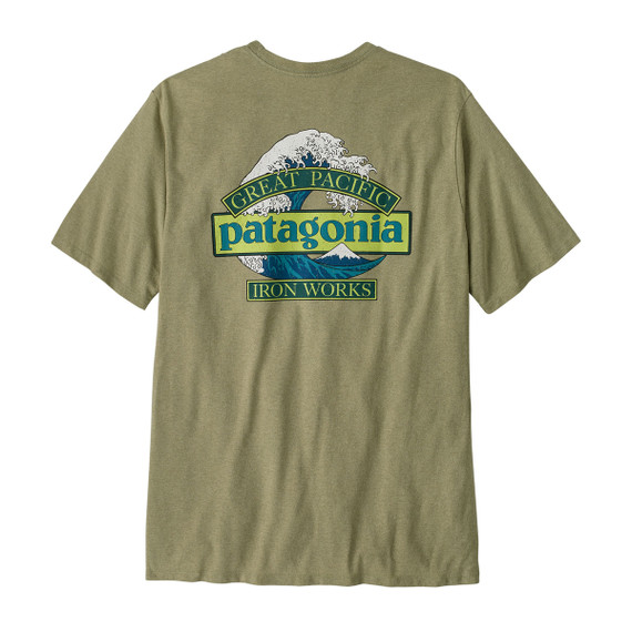 Great Waves Responsibili-Tee