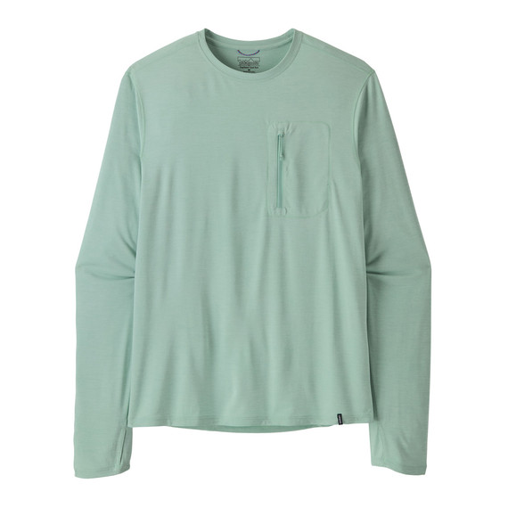 L/S Capilene Cool Sun Shirt