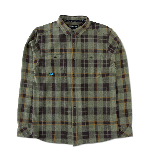 Big Joe LS Shirt