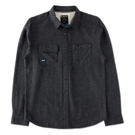 Langley LS Shirt