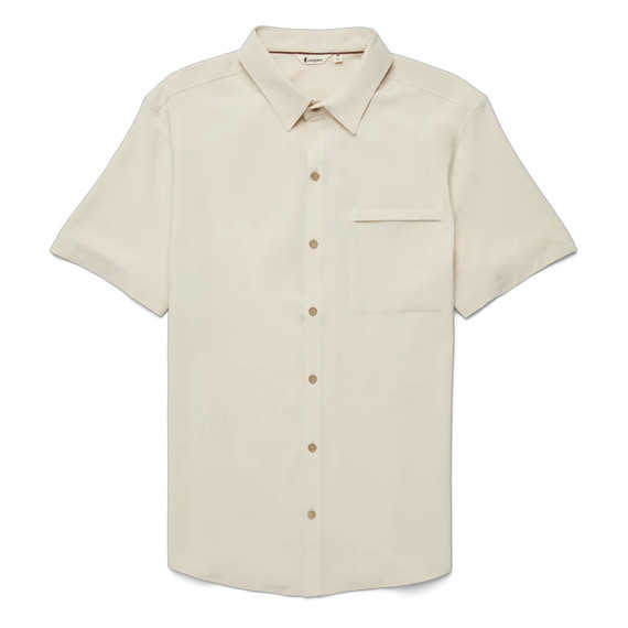 Cambio Button Up Shirt - Solid