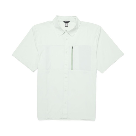 Sumaco Short-Sleeve Shirt