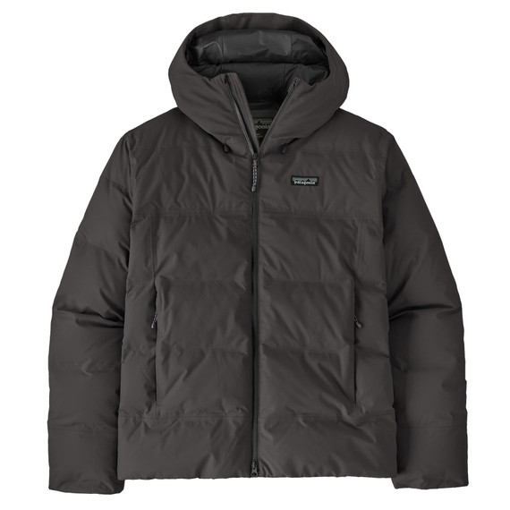 Jackson Glacier Down Jacket