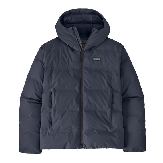 Jackson Glacier Down Jacket