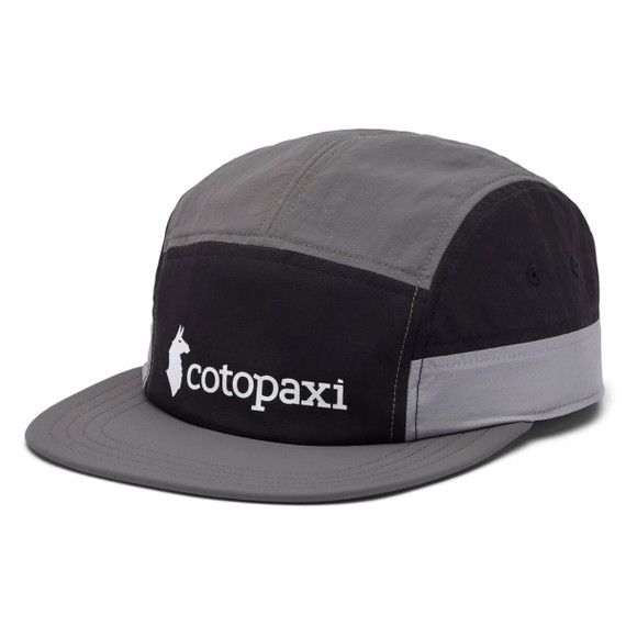 Tech 5-Panel Hat