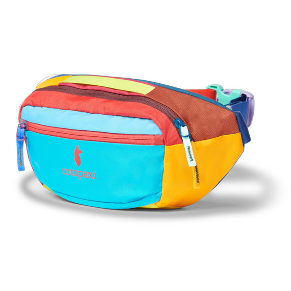 Kapai 3L Hip Pack - Del Dia