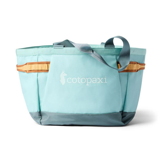 Allpa 30L Gear Hauler Tote - Past Season Colours