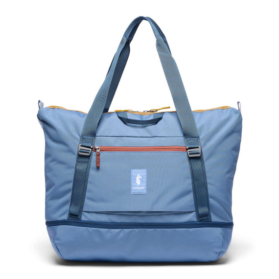 Viaje 35L Weekender Bag - Cada DIa