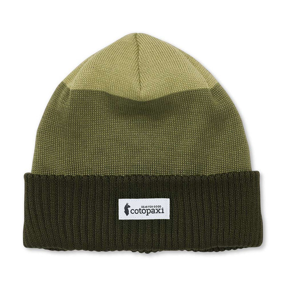 Alto Beanie