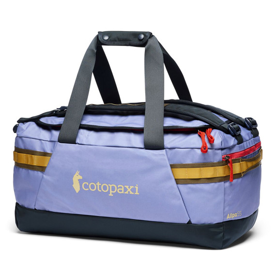 Allpa Getaway 55L Duffel - Past Season Colour