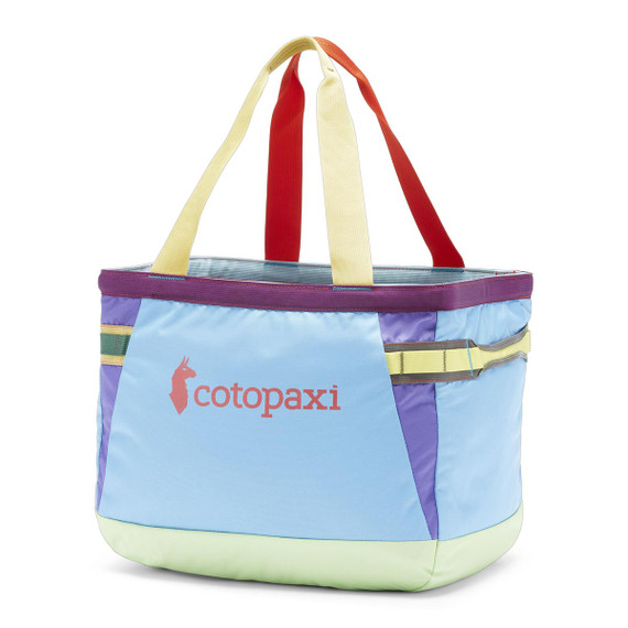 Allpa 30L Gear Hauler Tote - Del Dia