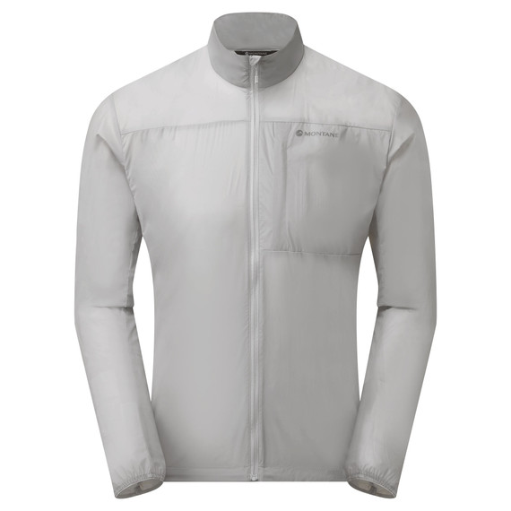 2026 Featherlite Jacket