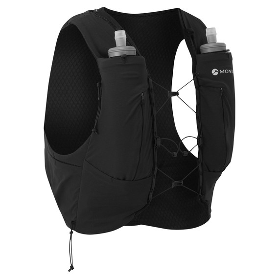 2026 Gecko VP12+ Vest Pack