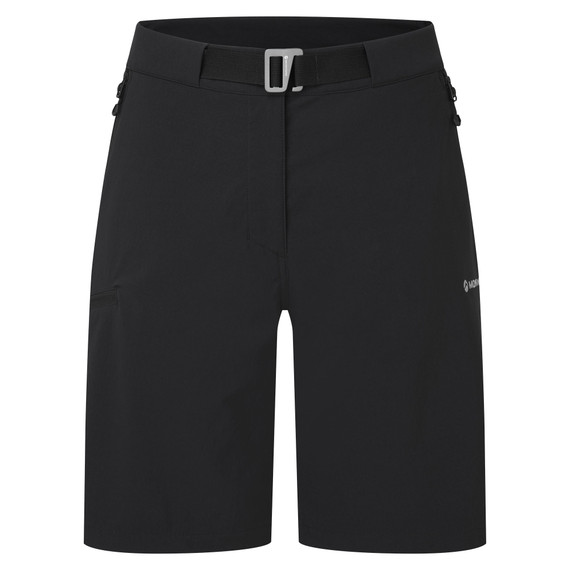 Womens Tenacity Shorts