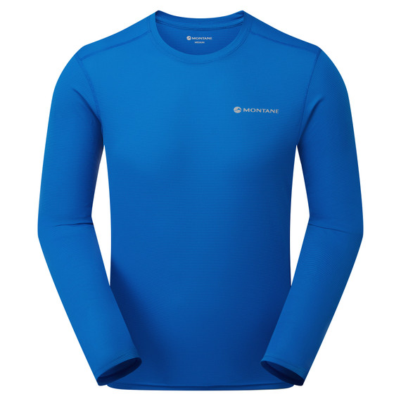 Dart Nano LS T-Shirt