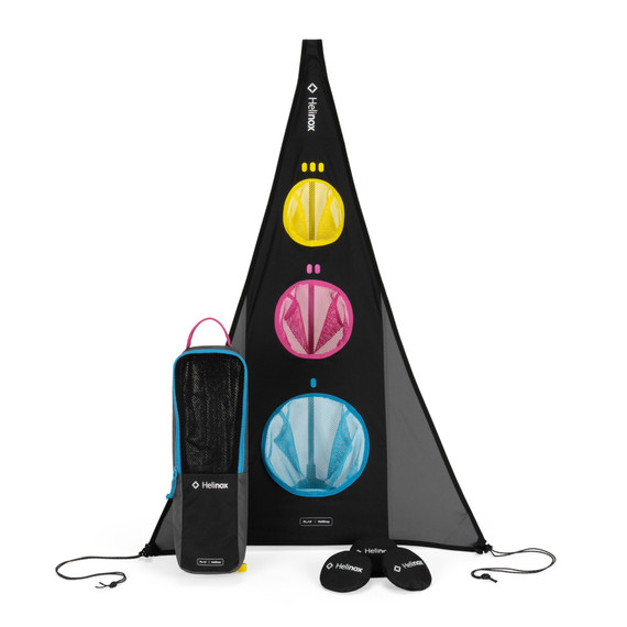 HeliDrop Packable Game