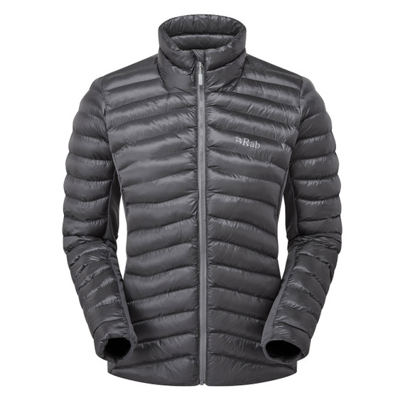 Womens Cirrus Flex Insulated Jacket