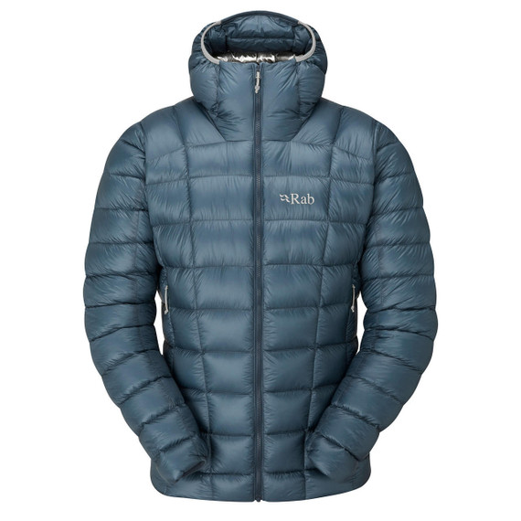 Rab Mythic G Down Jacket 