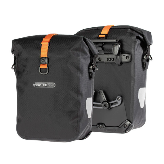 2026 Gravel Pack 29L Panniers - Pair