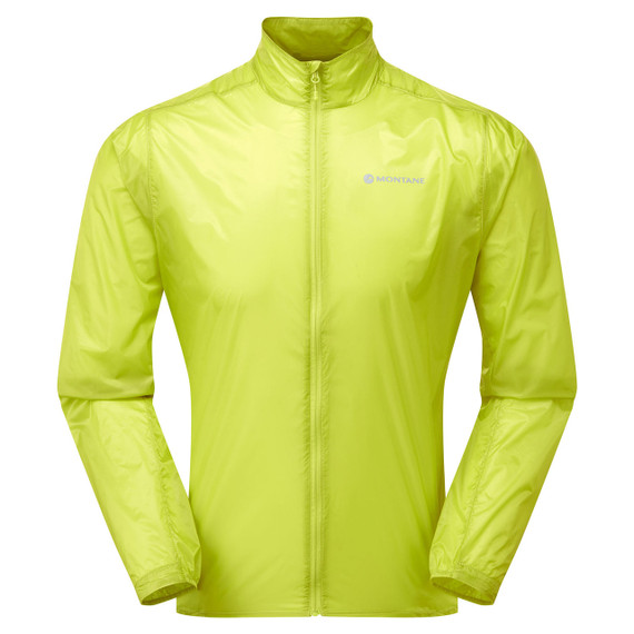 Featherlite Nano Jacket - Past Season Colours