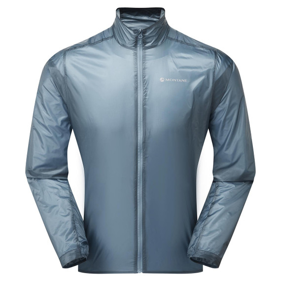 Featherlite Nano Jacket - Past Season Colours