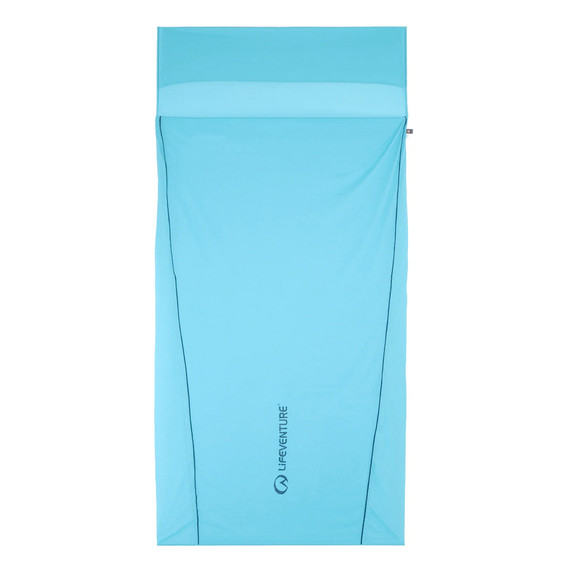 Coolmax Sleeping Bag Liner - Rectangular