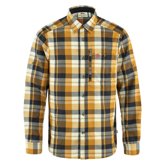 Fjallglim Shirt - Past Season Colours