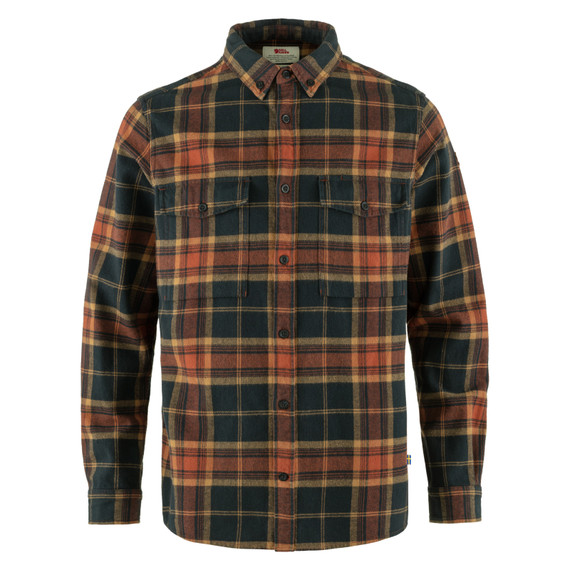 Ovik Twill Shirt