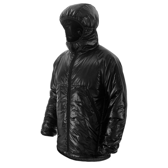 Apex Jacket