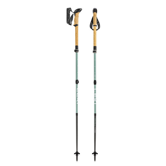Makalu FX Carbon Compact Trekking Poles