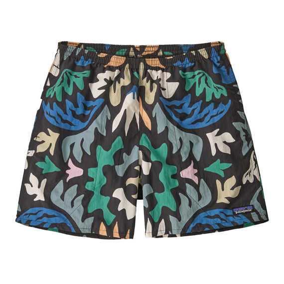 Baggies Shorts - 5 in - Past Season Colours