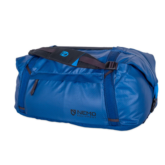 Double Haul Convertible Duffel 55L