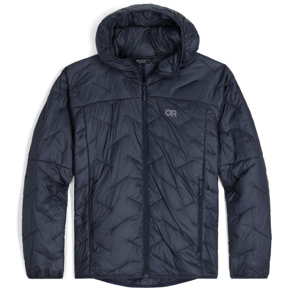 SuperStrand LT Insulated Hoodie - Past Season Colours