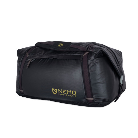 Double Haul Convertible Duffel 100L - Past Season Colours