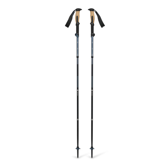 Trail Vista FLZ Trekking Poles
