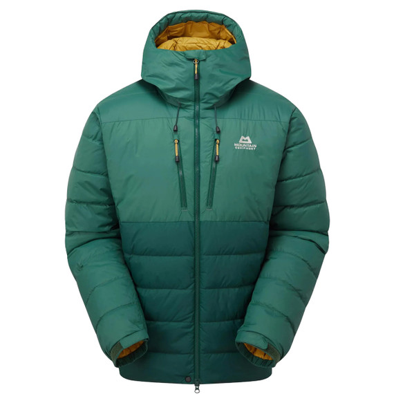 Paiyu Down Jacket