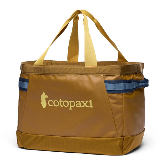 Allpa 60L Gear Hauler Tote - Past Season Colours